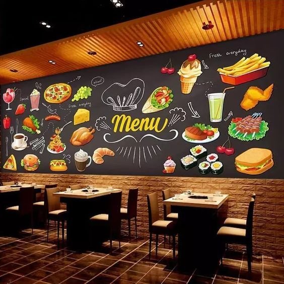 Restaurant Chez Serge