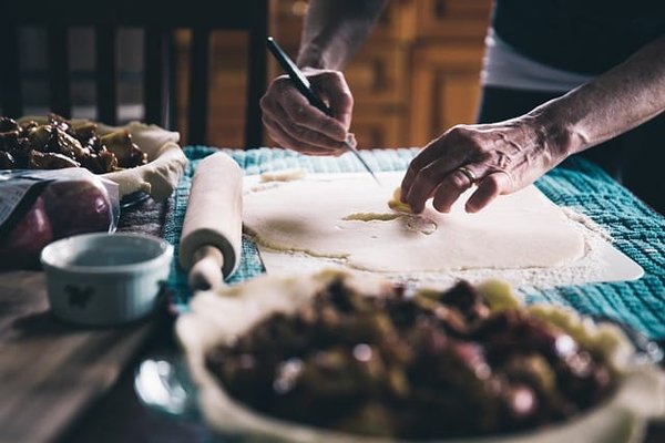 Comment apprendre et progresser en cuisine ?