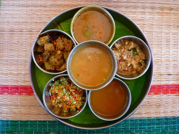 Quelles sont les cuisines du monde les plus populaires et les plus savoureuses ?