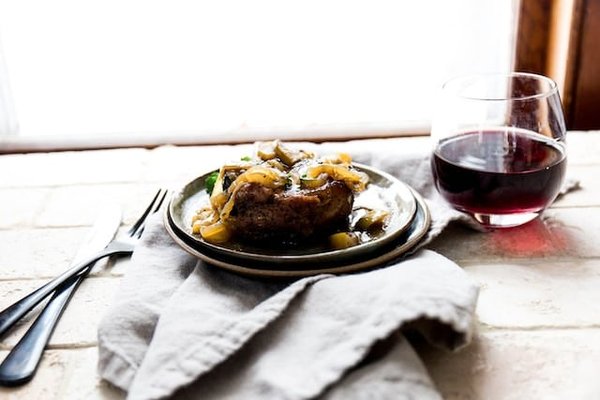 Quelles sont les meilleures associations entre les plats et les vins ?