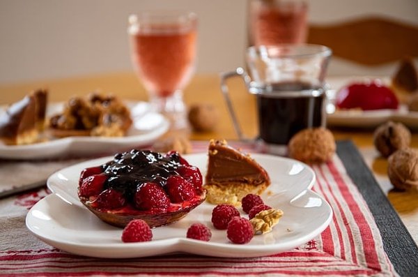 Comment apprendre et progresser en pâtisserie ?