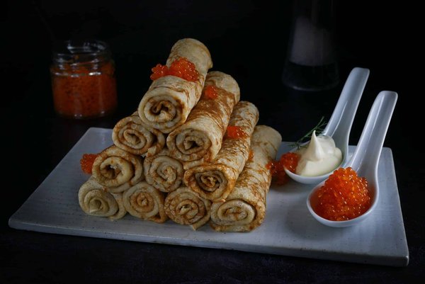 Comment faire une délicieuse pâte à crêpes ?