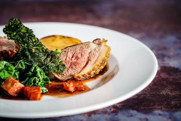 Recette facile et délicieuse pour un magret de canard inratable