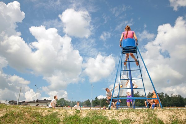 Les activités familiales à découvrir à Tarbes