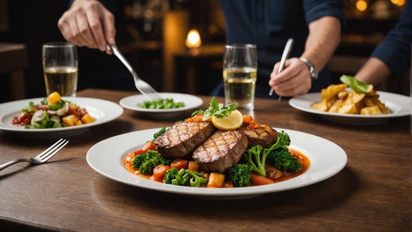 Guide des plats incontournables à découvrir dans les restaurants de la région